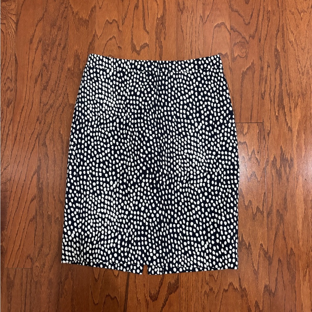 J. Crew Factory Skirt